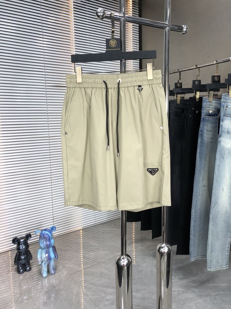 Prada Short Pants